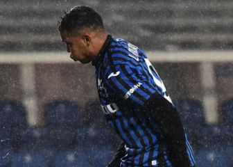 Gasperini elogia a Muriel: 