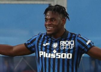 Duván Zapata: 