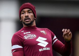 Everton se interesa en Gleison: ¿competencia para Mina?