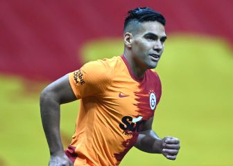 Prensa turca sobre Falcao: 