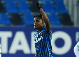 Duván espera por Parma, para cortar racha y buscar récord