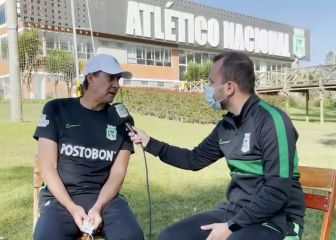 Guimaraes da las razones del fichaje de Jonatan Alvez