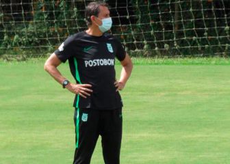 Guimaraes sobre Tomás Ángel: 