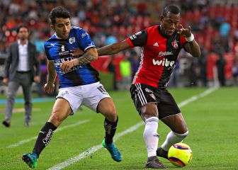 Leiton Jiménez explica por qué no regresa al Medellín