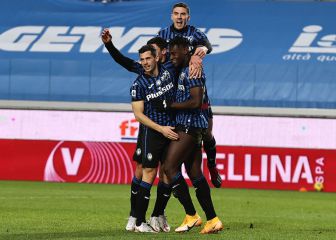 Atalanta - Parma: TV, horario y cómo ver online la Serie A