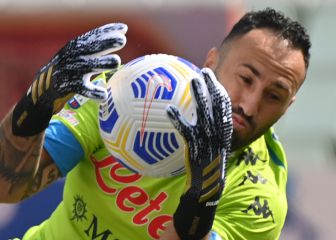 Napoli - Spezia: TV, horario y cómo ver online la Serie A
