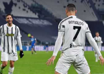 Milan - Juventus: TV, horario y cómo ver online la Serie A