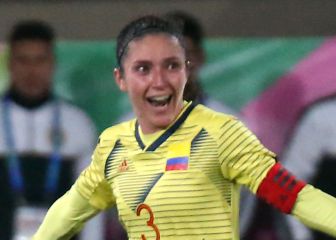 Selección Colombia Femenina jugará dos amistosos vs USA