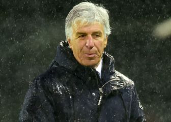 Gasperini: 