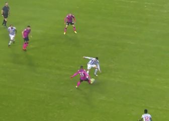 Porto alardea de las acciones defensivas de Matheus Uribe