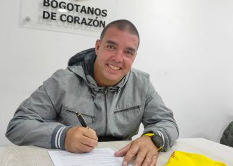 Martín Cardetti vuelve al FPC: Nuevo técnico de Bogotá FC