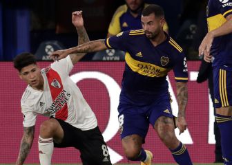 Cardona podría ser titular para buscar la primera final del año
