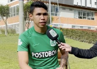 Nicolás Hernández: 