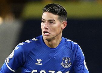 Everton - Rotherham: TV, horario y cómo ver online