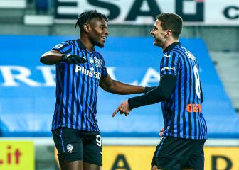 Benevento - Atalanta: TV, horario y cómo ver la Serie A