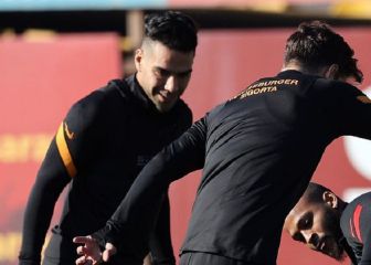 Falcao se recuperará en España y su futuro es incierto