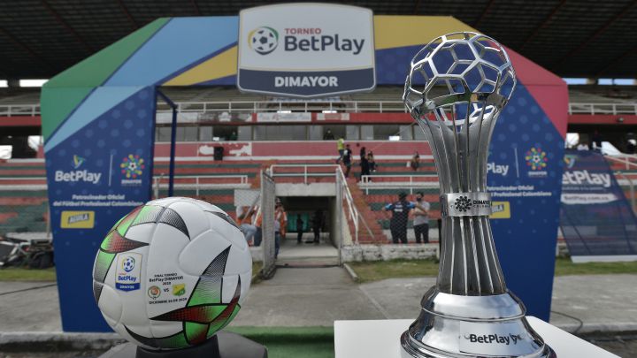 Torneo BetPlay I-2021: Fechas y horas de la primera jornada - AS Colombia