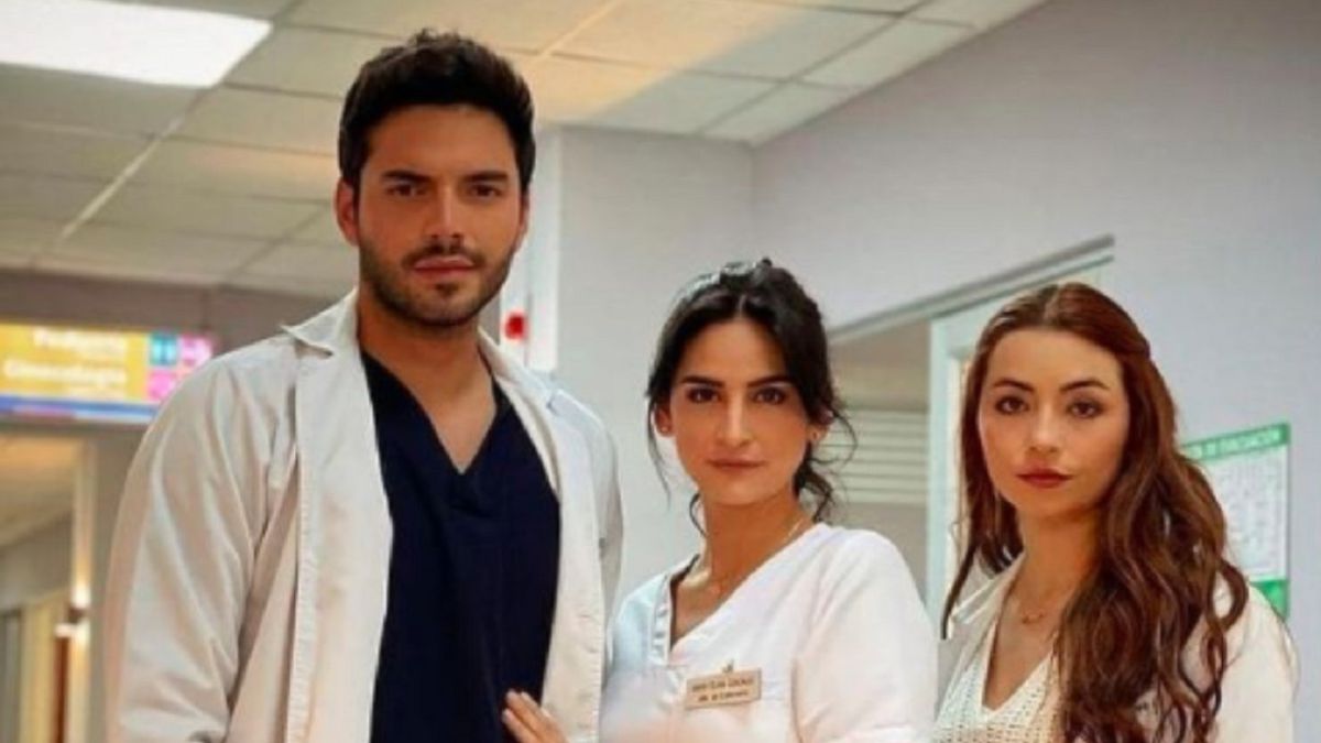 Premieres, news and schedules of Colombian TV