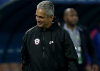 ANFP confirma que la salida de Rueda es un hecho