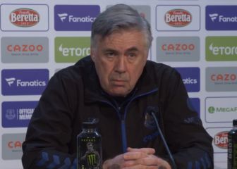 Ancelotti: 
