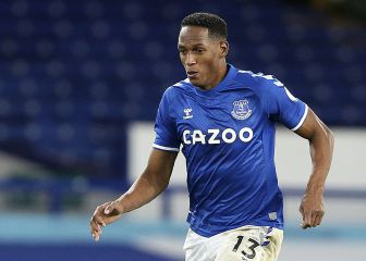 Wolves - Everton: TV, horario y cómo ver online