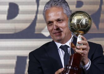 FCF anunciará esta semana a Reinaldo como nuevo técnico