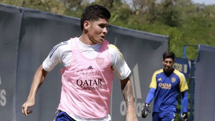 Jorman Campuzano, convocado para el partido frente a Santos - AS Colombia