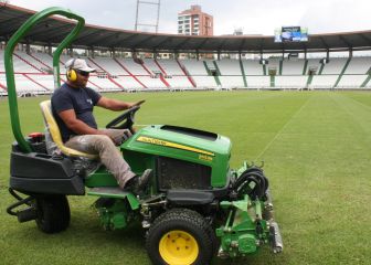 Millonarios vs Envigado se jugará en el Palogrande de Manizales