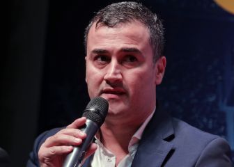 Proyecto 2021, Carolina Ardila y otros detalles de Nacional