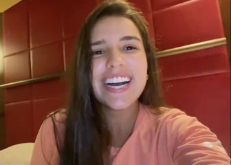 María Camila Osorio: 