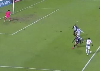 Luis Díaz no para: Golazo en Copa de Portugal