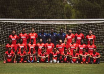 Bolillo alimenta la ilusión de bicampeonato en el DIM