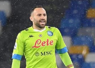 Napoli - Empoli: TV, horario y cómo ver online