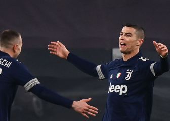 Juventus - Genoa: TV, horario y cómo ver online la Copa Italia