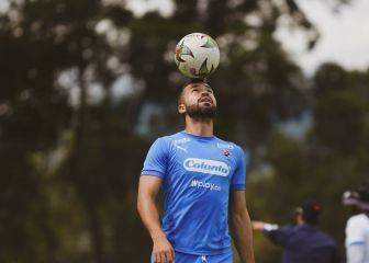 Medellín - Junior: TV, horario y cómo ver online la Copa