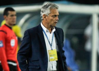 Oficial: Reinaldo Rueda deja de ser el técnico de Chile