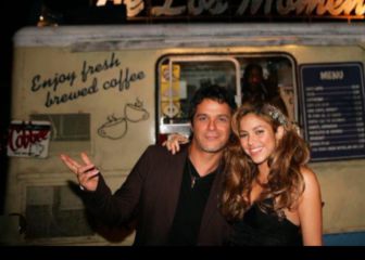 Shakira y pesada broma que le hizo Alejandro Sanz hace años