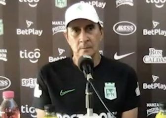 Guimaraes espera un refuerzo más en los próximos días