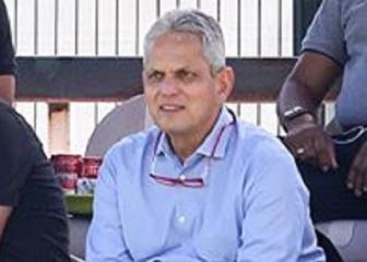 Reinaldo Rueda se despide de Chile y agradece la entrega