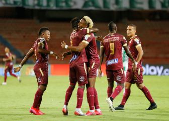 Tolima vs Nacional, aplazado por falta de estadio