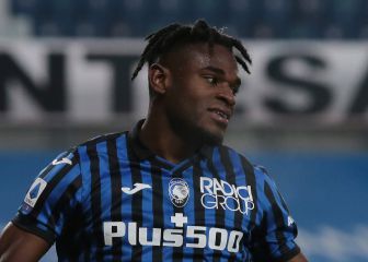 Atalanta - Cagliari: TV, horario y cómo ver online