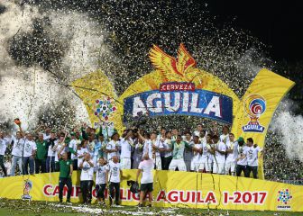 Palmarés completo: ¿Qué equipo tiene más títulos?