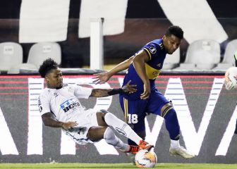 La prensa argentina raja a Fabra, Campuzano y Villa