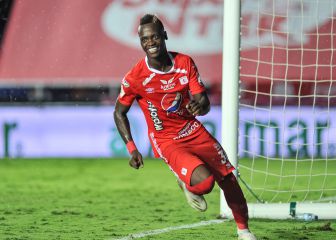 Los jóvenes prometedores de la Liga BetPlay 2021