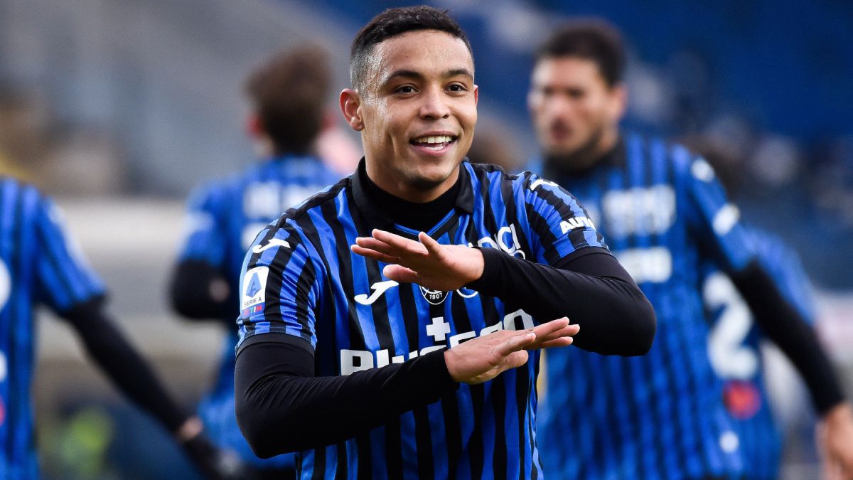 Atalanta vs cagliari en vivo Clearance