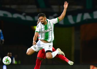 Dimayor ratifica fixture para la Liga BetPlay I-2021