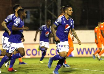 Calendario Liga BetPlay 2021: Conoce aquí todos los horarios