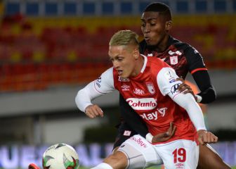 Liga BetPlay 2021: ¿cómo es el sistema del torneo?