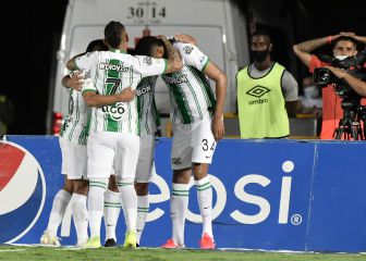 Inder ratifica juego Nacional-Santa Fe en el Atanasio