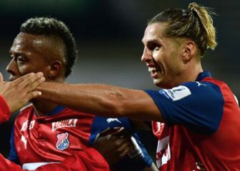 Junior - DIM: horario y cómo ver online la Liga BetPlay